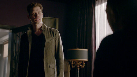 Watch Queen Death. Episode 9 of Season 4.