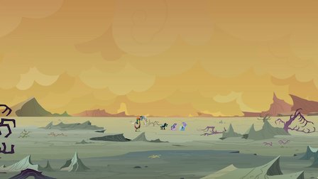 Watch To Where and Back Again: Part 2. Episode 26 of Season 6.