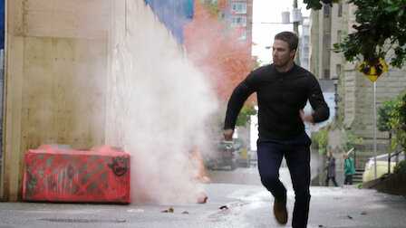 Watch Muse of Fire. Episode 7 of Season 1.