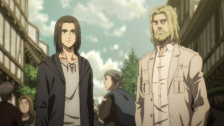 Watch Memories of the Future. Episode 79 of Season 6.