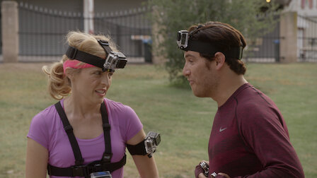 Watch I Love You. Episode 5 of Season 1.