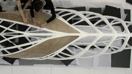 Watch Neri Oxman: Bio-Architecture. Episode 2 of Season 2.