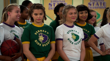 Watch Tryouts and Latte Doubts. Episode 4 of Season 2.