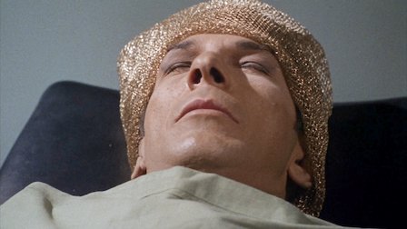 Watch Spock's Brain. Episode 1 of Season 3.