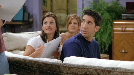 Watch The One with the Jam. Episode 3 of Season 3.