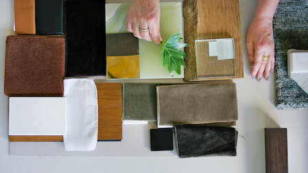 Watch Ilse Crawford: Interior Design. Episode 8 of Season 1.