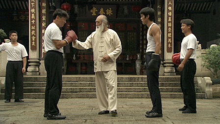 Watch Episode 6. Episode 6 of Season 1.