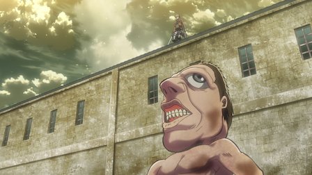 Watch Beast Titan. Episode 26 of Season 2.