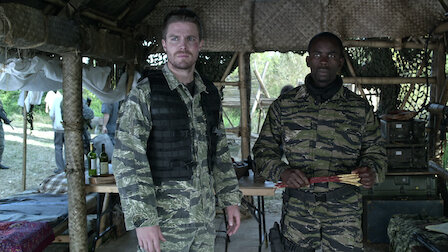 Watch Brotherhood. Episode 7 of Season 4.