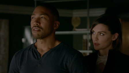 Watch Voodoo in My Blood. Episode 8 of Season 4.