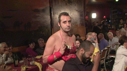 Watch Bellydancer. Episode 4 of Season 2.