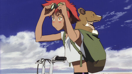 Watch Mushroom Samba. Episode 17 of Season 1.