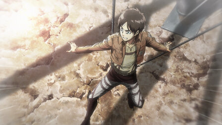 Watch A Dim Light in the Darkness of Despair: Humanity Rises Again, Part 1. Episode 3 of Season 1.