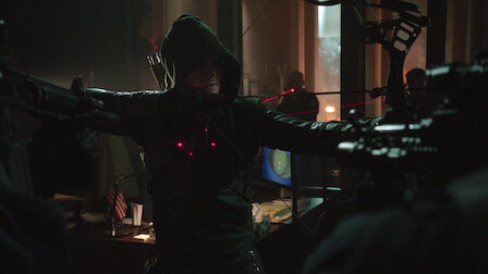 Watch Broken Dolls. Episode 3 of Season 2.