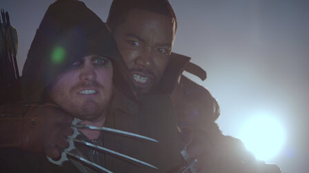 Watch Identity. Episode 2 of Season 2.