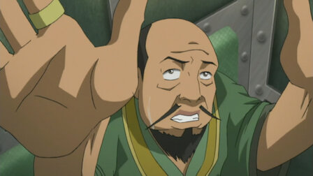 Tonton Hari Avatar. Episode 5 Season 2.