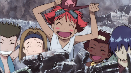 Watch Hard Luck Woman. Episode 24 of Season 1.