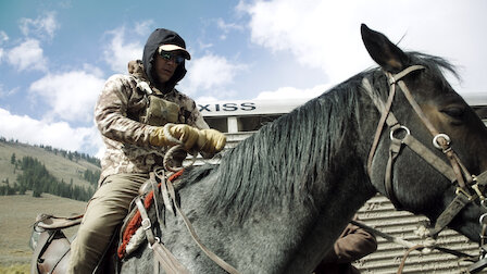 Watch Wyoming Mule Deer Part 1. Episode 3 of Season 9.