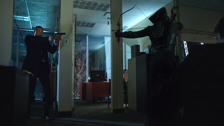 Watch Trust but Verify. Episode 11 of Season 1.