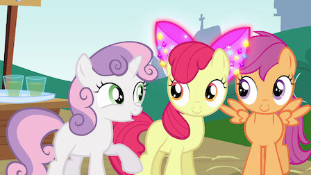 Watch Twilight Time. Episode 15 of Season 4.