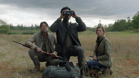 Watch Sierra Maestra. Episode 3 of Season 3.