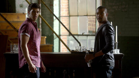 Watch Rebirth. Episode 1 of Season 2.