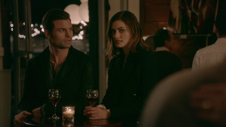 Watch 'Til the Day I Die. Episode 11 of Season 5.