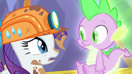 Watch Gauntlet of Fire. Episode 5 of Season 6.