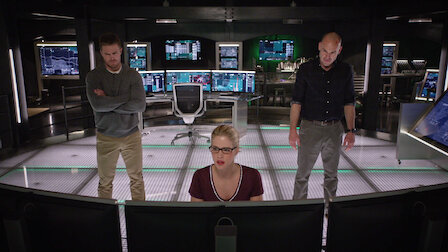 Watch Code of Silence. Episode 14 of Season 4.