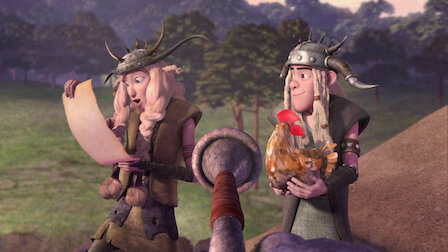 Watch Gruff Around the Edges. Episode 2 of Season 4.
