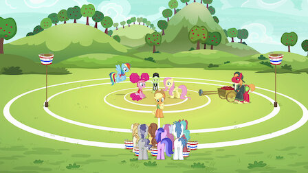 Watch Buckball Season. Episode 18 of Season 6.