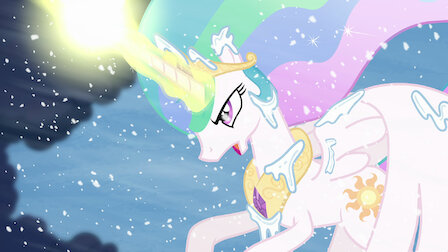 Watch The Crystalling: Part 2. Episode 2 of Season 6.
