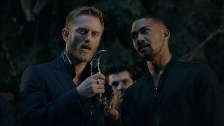 Watch Gather Up the Killers. Episode 1 of Season 4.