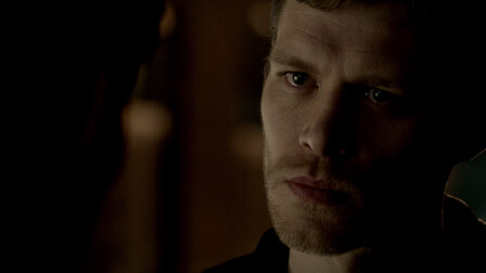 Watch Always and Forever. Episode 1 of Season 1.