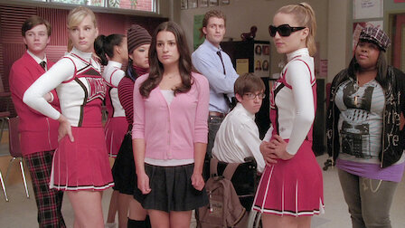 Watch Mash-Up. Episode 8 of Season 1.