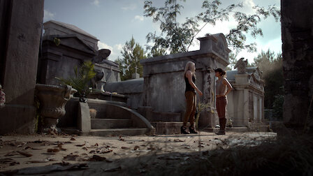 Watch House of the Rising Son. Episode 2 of Season 1.