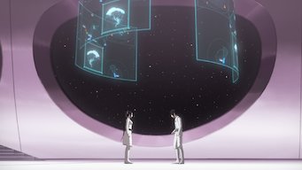 Knights of Sidonia: Season 1: Collision