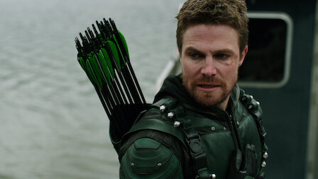 Watch The Fallout. Episode 1 of Season 6.