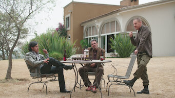 Is El Dragon Return Of A Warrior Season 2 Episode 38 On Netflix