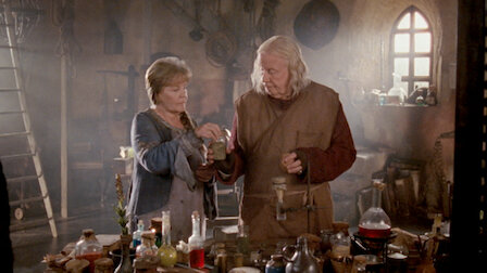 Watch Love in the Time of Dragons. Episode 9 of Season 3.