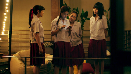 Tonton Yuri. Episode 4 Season 2.