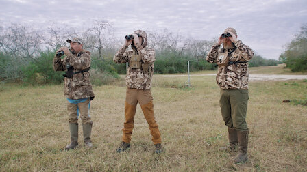 Watch South Texas Nilgai. Episode 2 of Season 9.