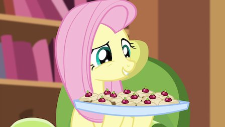 Watch Make New Friends but Keep Discord. Episode 7 of Season 5.