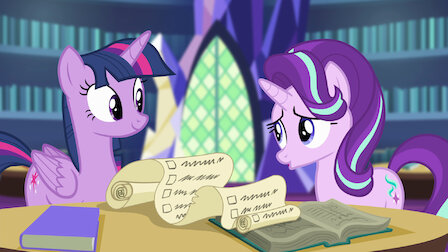 Watch The Crystalling: Part 1. Episode 1 of Season 6.