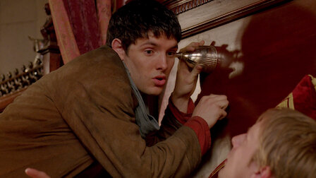 Watch Aithusa. Episode 4 of Season 4.