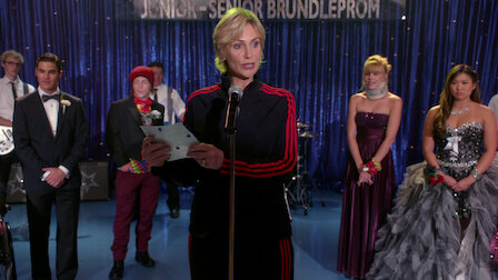 Watch Tina in the Sky with Diamonds. Episode 2 of Season 5.