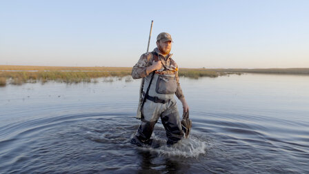 Watch South Dakota Ducks. Episode 1 of Season 10.