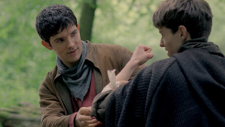 Watch The Hollow Queen. Episode 8 of Season 5.