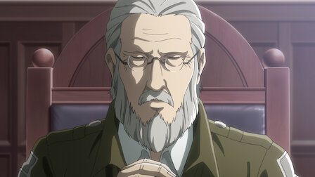Watch Attack Titan. Episode 58 of Season 4.