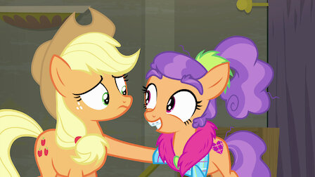 Watch The Saddle Row Review. Episode 9 of Season 6.